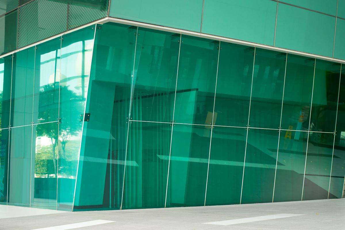 Express Glass installs Energy Efficient Windows.