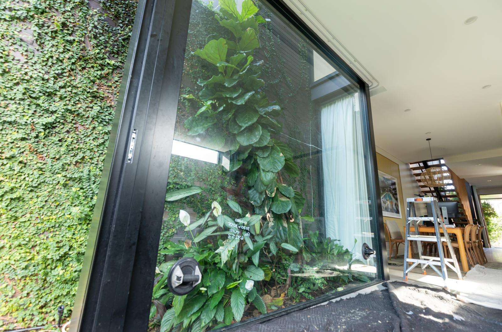 Matraville's house 3